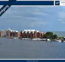 Wohnung zum Kaufen in Wilhelmshaven 395.000,00 € 90.65 m²