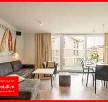 Wohnung zum Kaufen in Lübeck 375.000,00 € 66 m²