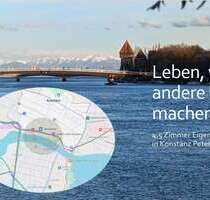 Wohnung zum Kaufen in Konstanz 419.000,00 € 94.12 m²