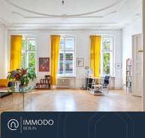 Wohnung zum Kaufen in Berlin 2.200.000,00 € 284 m²