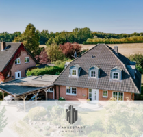 Haus zum Kaufen in Rullstorf 599.000,00 € 171 m²