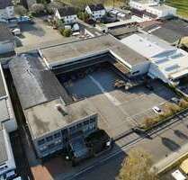 Halle in Frankenthal 14.500,00 € 2610 m²