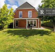Haus zum Kaufen in Bargteheide 665.000,00 € 134 m²