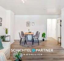 Wohnung zum Kaufen in Bremerhaven Geestemünde 64.900,00 € 43 m² - Bremerhaven / Geestemünde