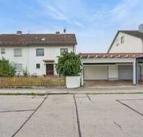 Haus zum Kaufen in Bobingen 430.000,00 € 123 m²