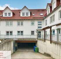 Wohnung zum Kaufen in Rosdorf 190.000,00 € 82 m²