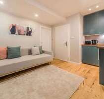 Wohnung zum Mieten in Frankfurt 1.200,00 € 34 m²