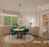 Wohnung zum Kaufen in Heidelberg 1.358.400,00 € 206.1 m²