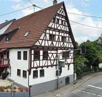 Haus zum Kaufen in Reutlingen-Gönningen 440.000,00 € 221.44 m²