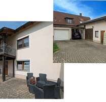 Haus zum Kaufen in Holzheim am Forst 439.000,00 € 270 m²