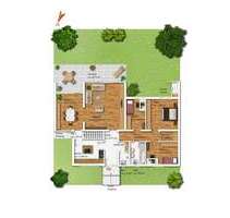 Haus zum Kaufen in Mannheim 639.000,00 € 133.31 m²