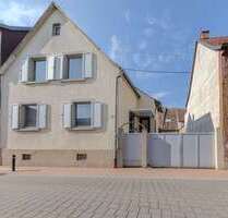 Haus zum Kaufen in Böhl-Iggelheim 240.000,00 € 127 m²