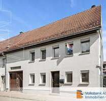 Haus zum Kaufen in Albstadt 99.000,00 € 87 m²