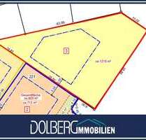 Grundstück zu verkaufen in Barsbüttel Stemwarde 398.000,00 € 1215 m² - Barsbüttel / Stemwarde
