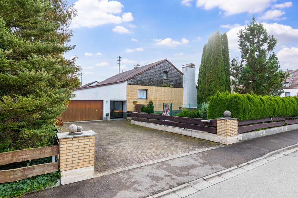 Grundstück zu verkaufen in Friedberg 750.000,00 € 1100 m²