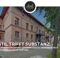 Wohnung zum Mieten in Potsdam 1.200,00 € 50 m²