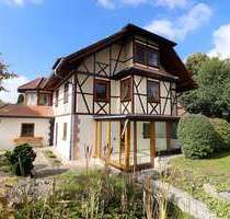 Haus zum Mieten in Hohenstein Ödenwaldstetten 1.200,00 € 115 m² - Hohenstein / Ödenwaldstetten