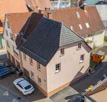 Haus zum Kaufen in Hüfingen 330.000,00 € 152 m²