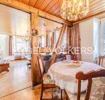 Haus zum Kaufen in Hüfingen 298.000,00 € 152 m²