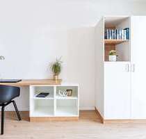 Wohnung zum Mieten in Straubing 468,61 € 24.06 m²