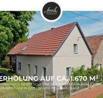 Haus zum Kaufen in Annaburg 109.000,00 € 98 m²