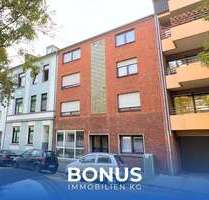 Wohnung zum Kaufen in Mönchengladbach 125.000,00 € 72.62 m²