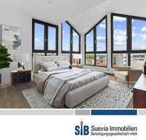 Wohnung zum Mieten in Filderstadt 1.350,00 € 107 m²