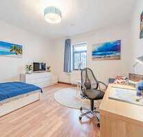 Wohnung zum Mieten in Frankfurt 1.200,00 € 32 m²