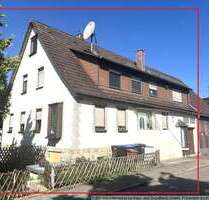 Haus zum Kaufen in Rot am See 275.000,00 € 180 m²