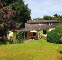 Haus zum Kaufen in Bonn Muffendorf 689.000,00 € 235 m² - Bonn / Muffendorf