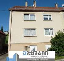 Wohnung zum Kaufen in Albstadt 122.500,00 € 75 m²