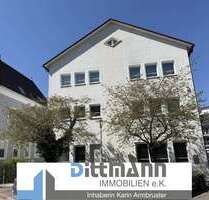 Wohnung zum Mieten in Albstadt 1.100,00 € 163 m²