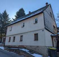 Haus zum Kaufen in Eibenstock OT Sosa 55.000,00 € 75 m²