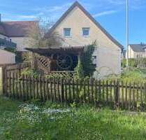 Haus zum Kaufen in Bechhofen 97.000,00 € 100 m²