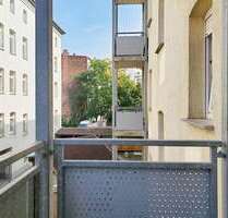 Wohnung zum Mieten in Halle 550,00 € 56.8 m²