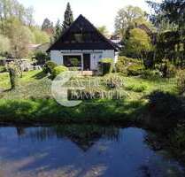 Haus zum Kaufen in Bad Bodenteich Schafwedel 320.000,00 € 160 m² - Bad Bodenteich / Schafwedel