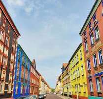 Wohnung zum Mieten in Magdeburg 317,00 € 35 m²