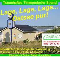 Wohnung zum Kaufen in Timmendorfer Strand 915.000,00 € 135.26 m²