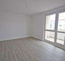 Wohnung zum Mieten in Halle (Saale) 410,00 € 58.53 m²