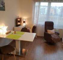 Wohnen auf Zeit in Düsseldorf 890,00 €