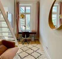 WG-Zimmer in Hamburg 1.593,00 € 13 m²