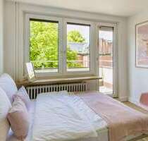 WG-Zimmer in Hamburg 1.245,00 € 15 m²