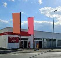 Einzelhandel in Aschaffenburg 1.290,00 € 134 m²