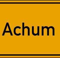 Grundstück zu verkaufen in Bückeburg Achum 40.000,00 € 881 m² - Bückeburg / Achum