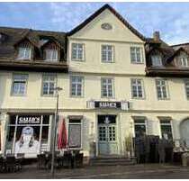 Wohnung zum Mieten in Holzminden 605,00 € 110 m²