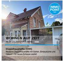 Haus zum Mieten in Haltern am See 1.750,00 € 123.45 m²