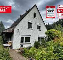 Haus zum Kaufen in Preußisch Oldendorf 180.000,00 € 110 m²