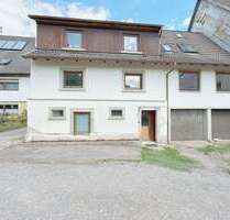 Haus zum Kaufen in Eutingen im Gäu 197.000,00 € 230 m²