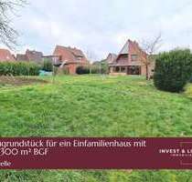 Grundstück zu verkaufen in Stelle 160.000,00 € 720 m²