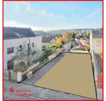 Grundstück zu verkaufen in Ober-Ramstadt 150.000,00 € 306 m²